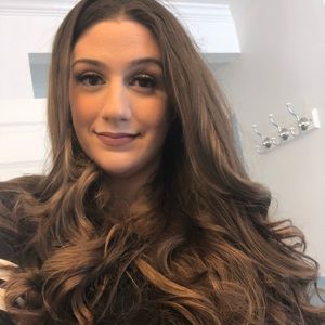 Meet your Posher, Marie